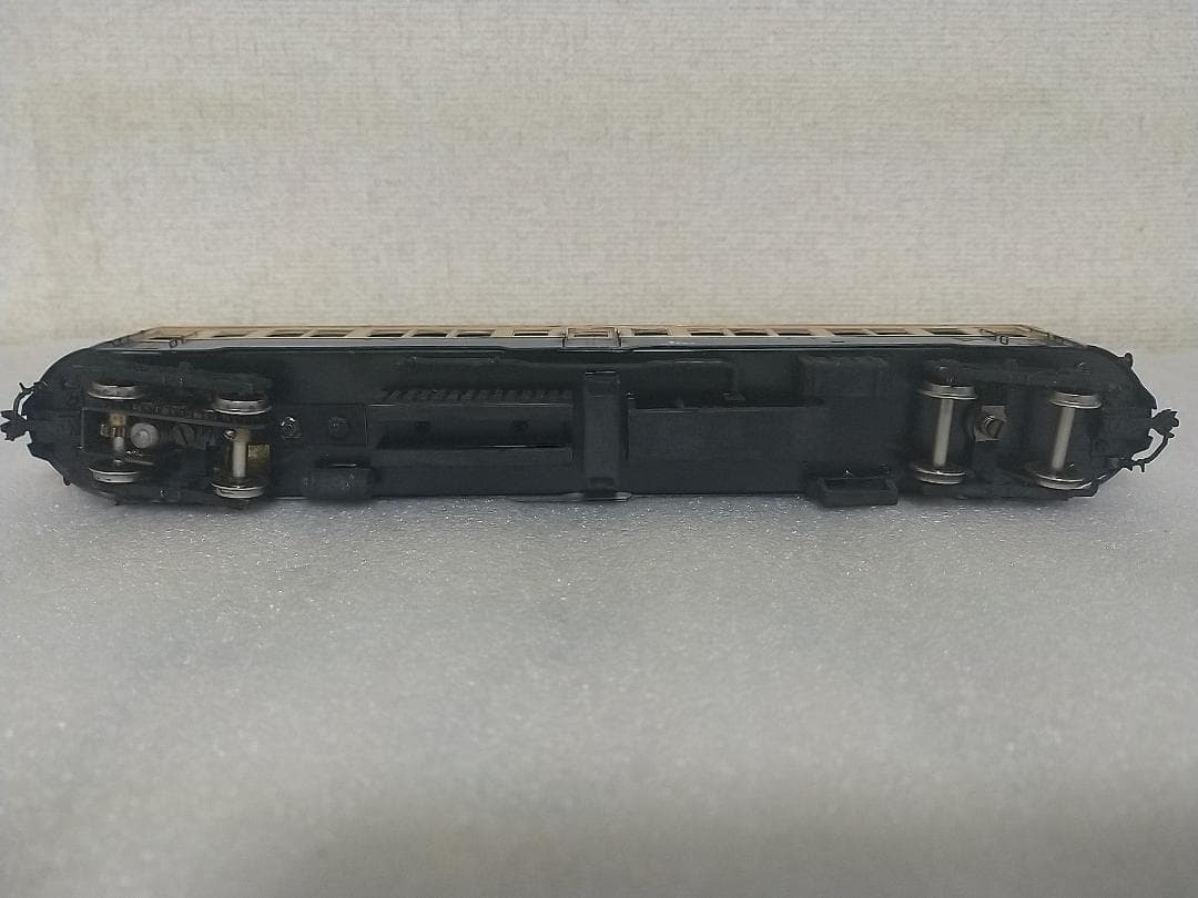 HOゲージ 国鉄キハ42500形 違うかもしれません