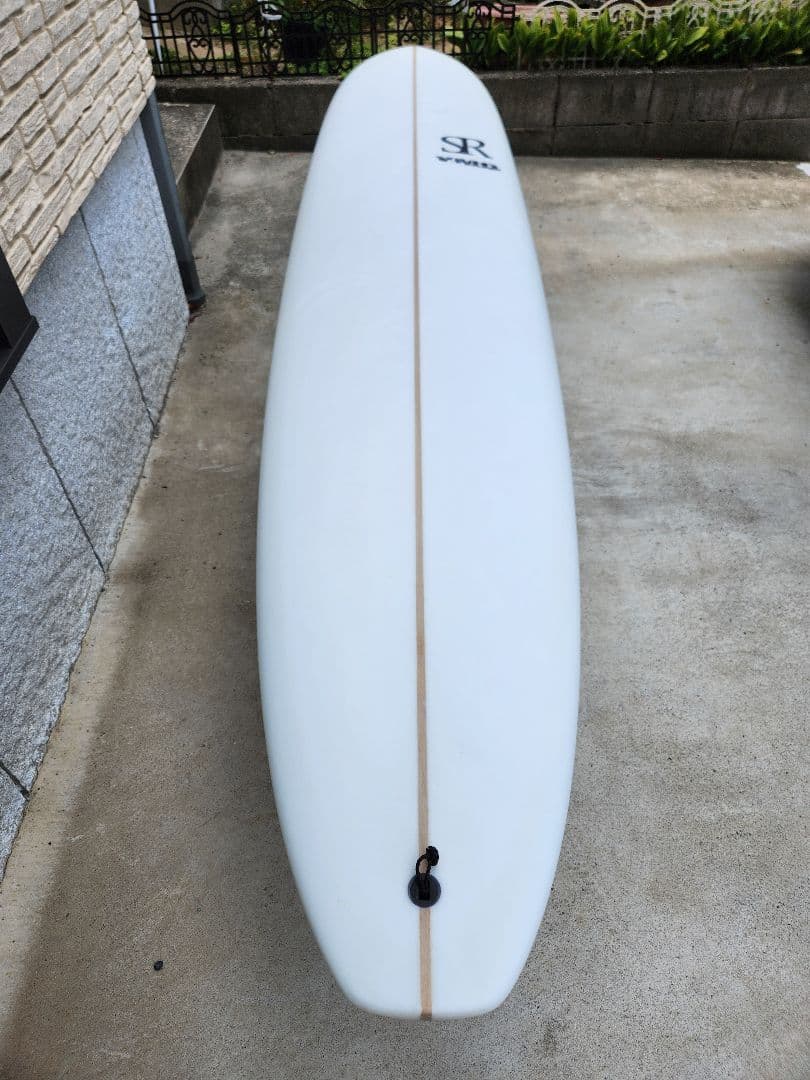 SR(ソウルライダー)インザダーク改父式