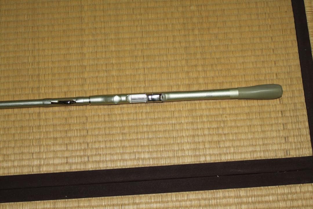 NFT IG-HISPEED BASIS ISO 1.5-500 ベイシス磯