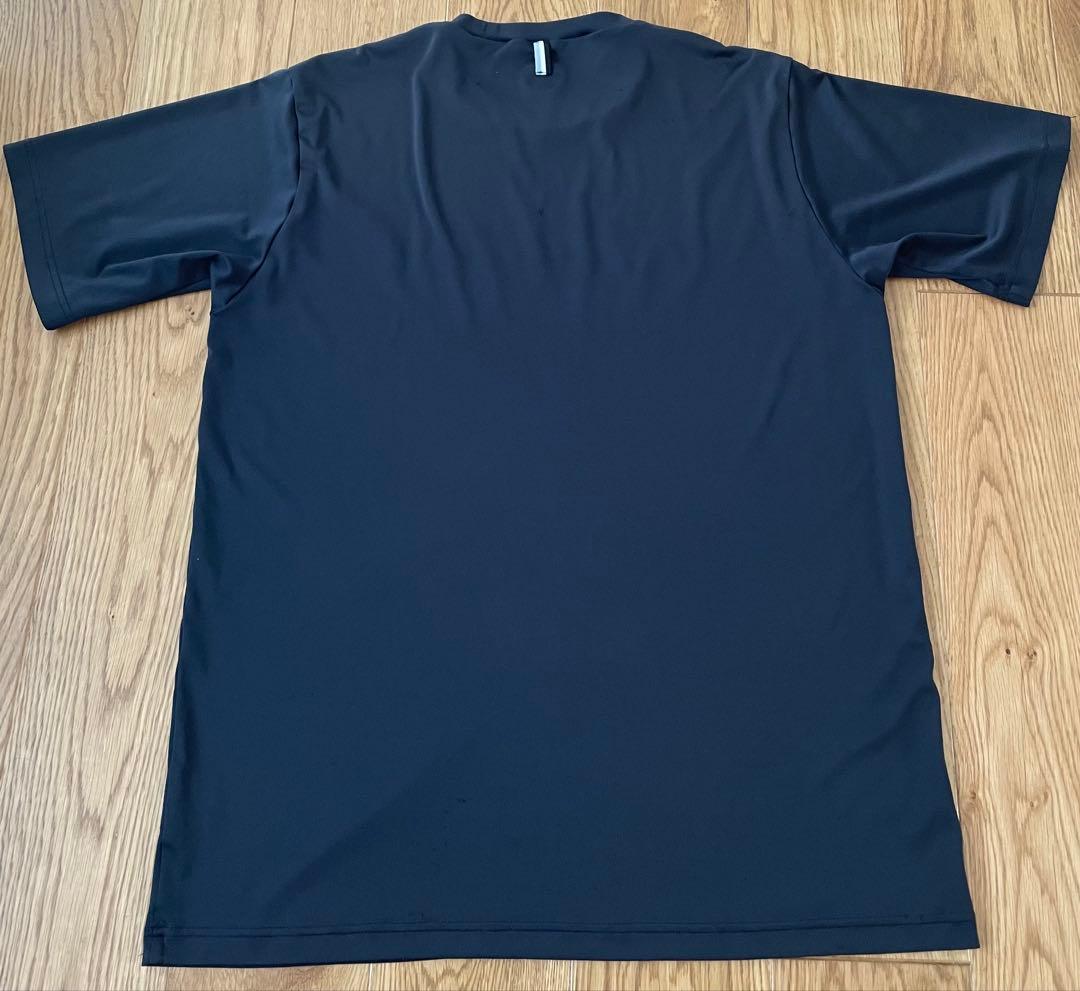 【支給品】安田尚憲　シャツ