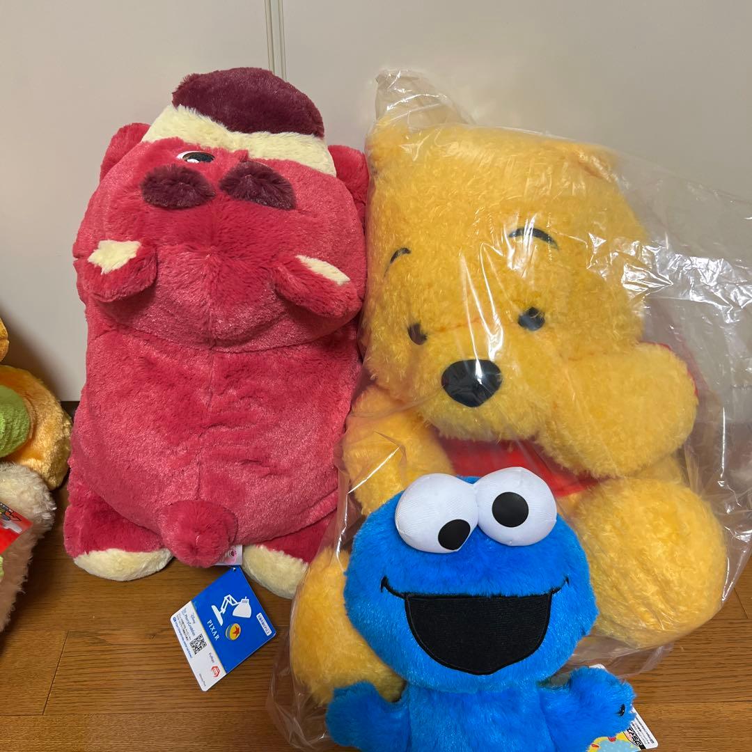 お好きなものお選びください　未使用