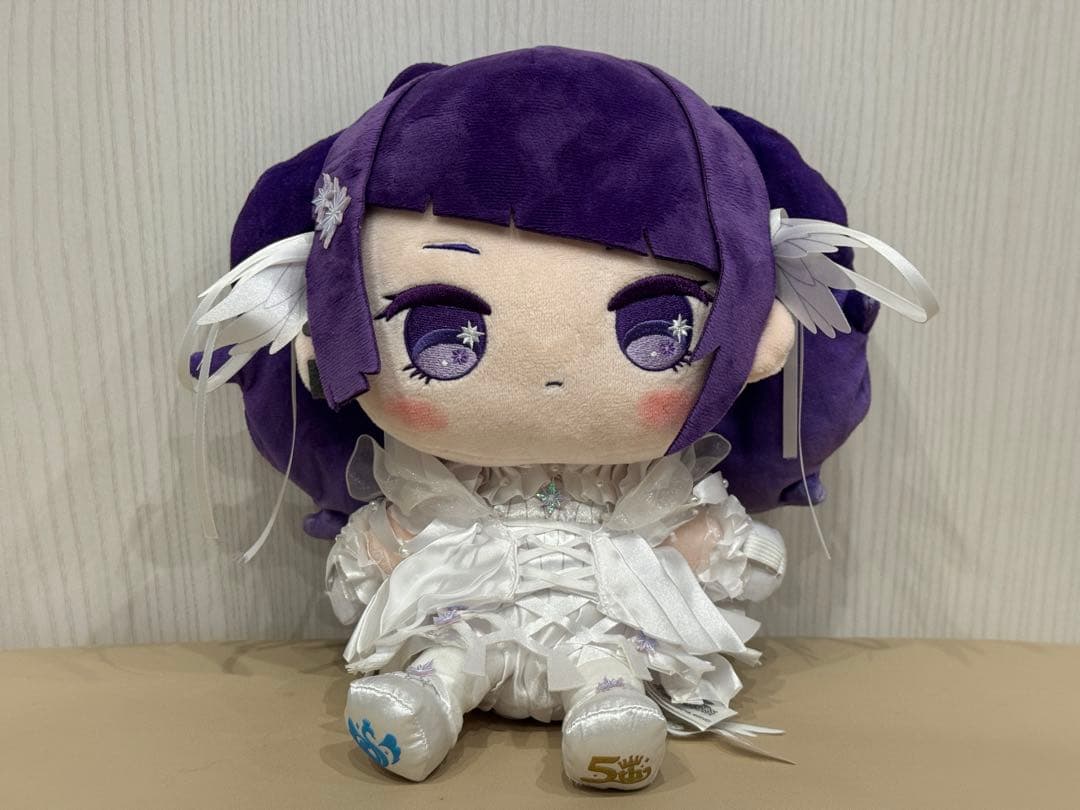 田中摩美々　もちWhat!（もちほわ）