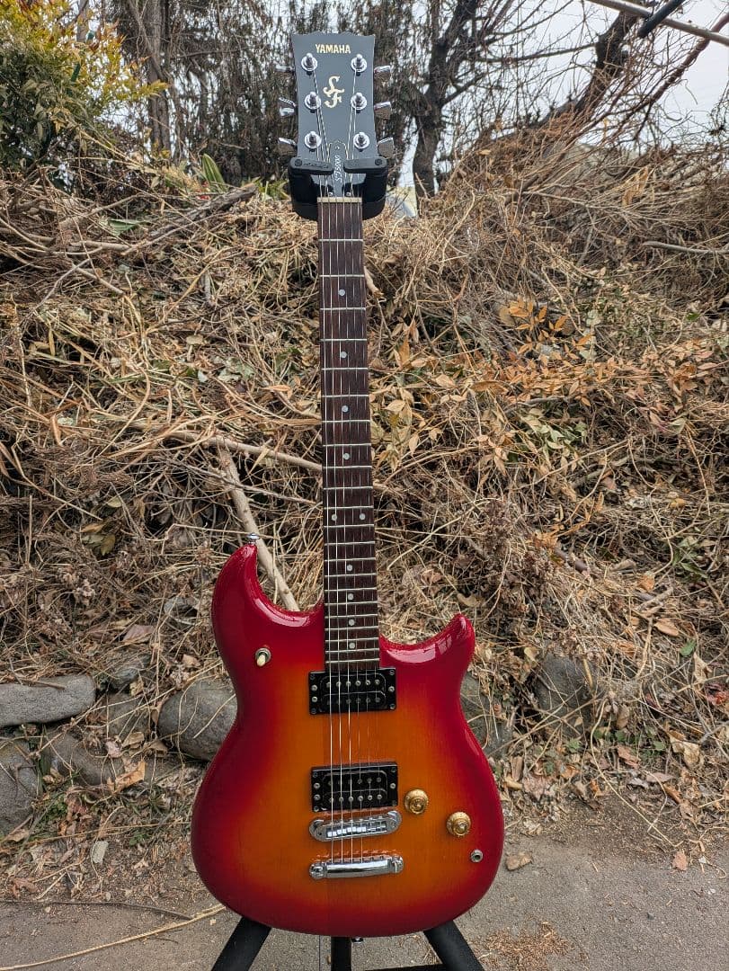 ギター YAMAHA SF5000