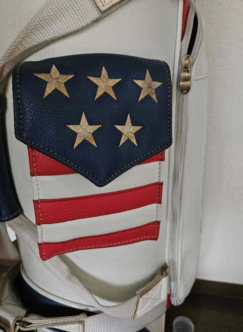 ⭐ベルディング⭐キャディバッグ⭐