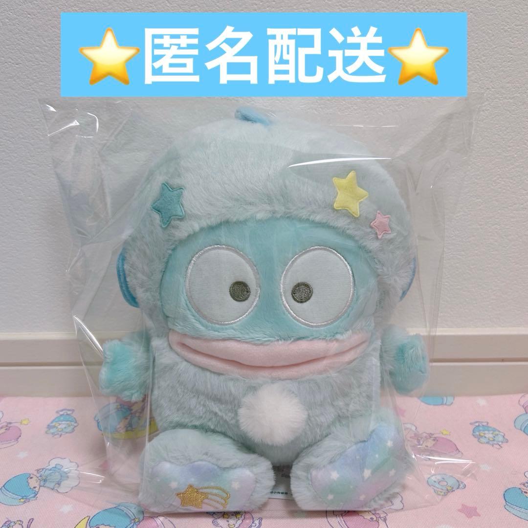 【レア】ハンギョドン 癒しぬいぐるみ パジャマ 【新品タグ付き】