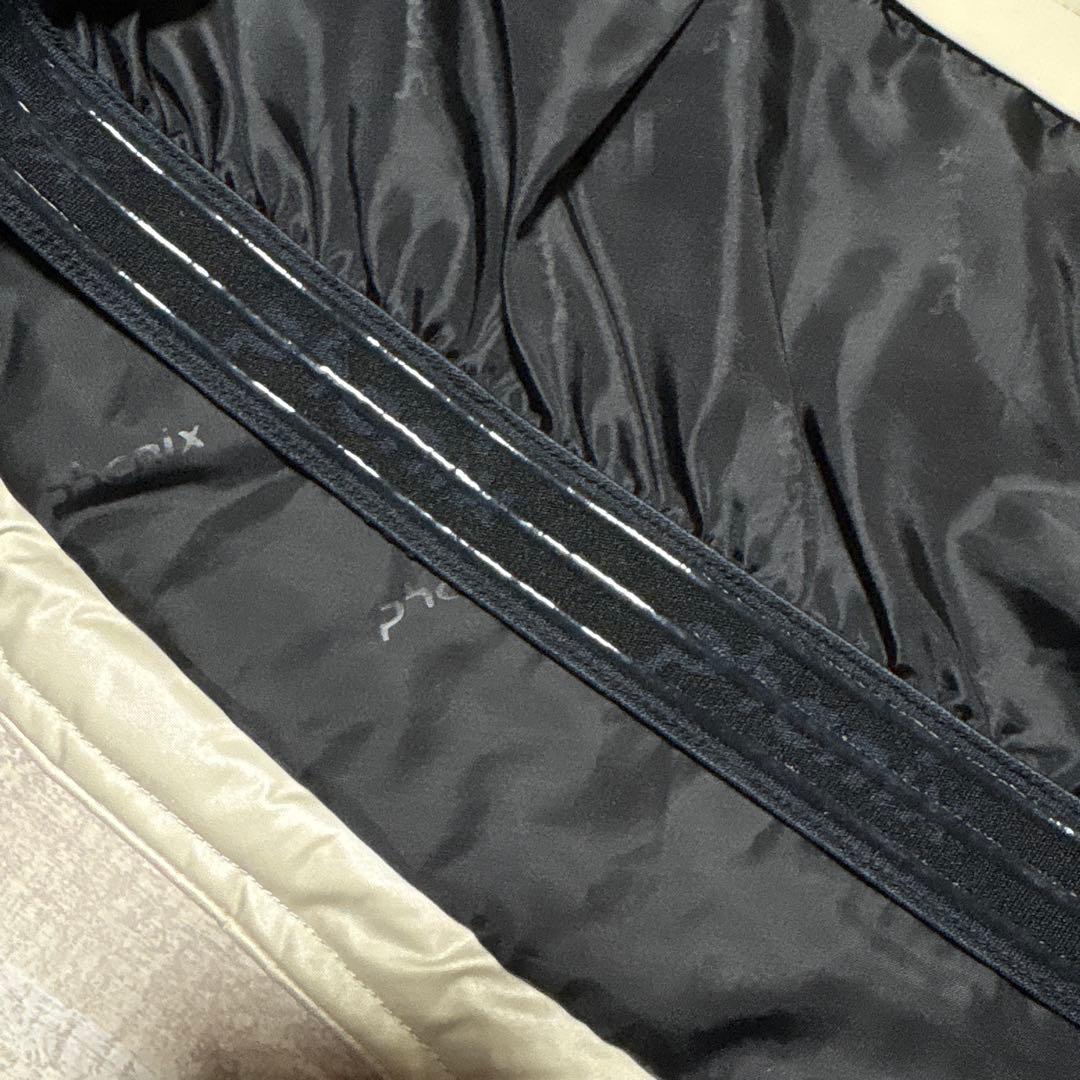 フェニックス★エレガントシャイニングスノー★セットアップ【レディースサイズM】