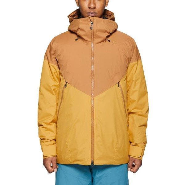 スキー GOLDWIN PERTEX SHIELD 3XL HYBRID JACKET