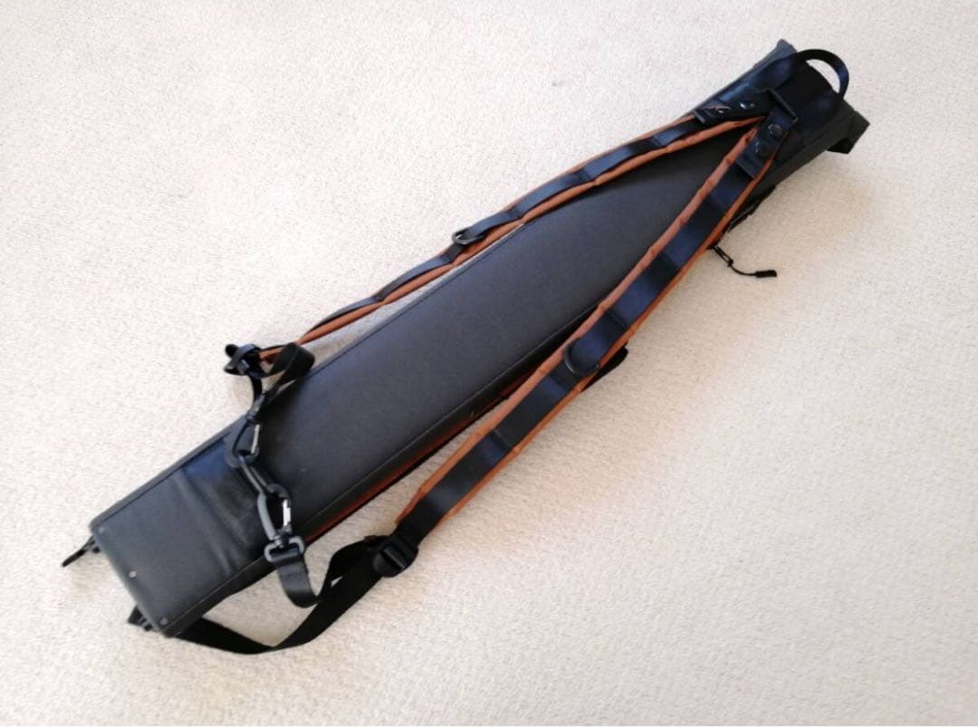 【新品】3seconds 2×4 スリーセカンズ 2B4S キューケース