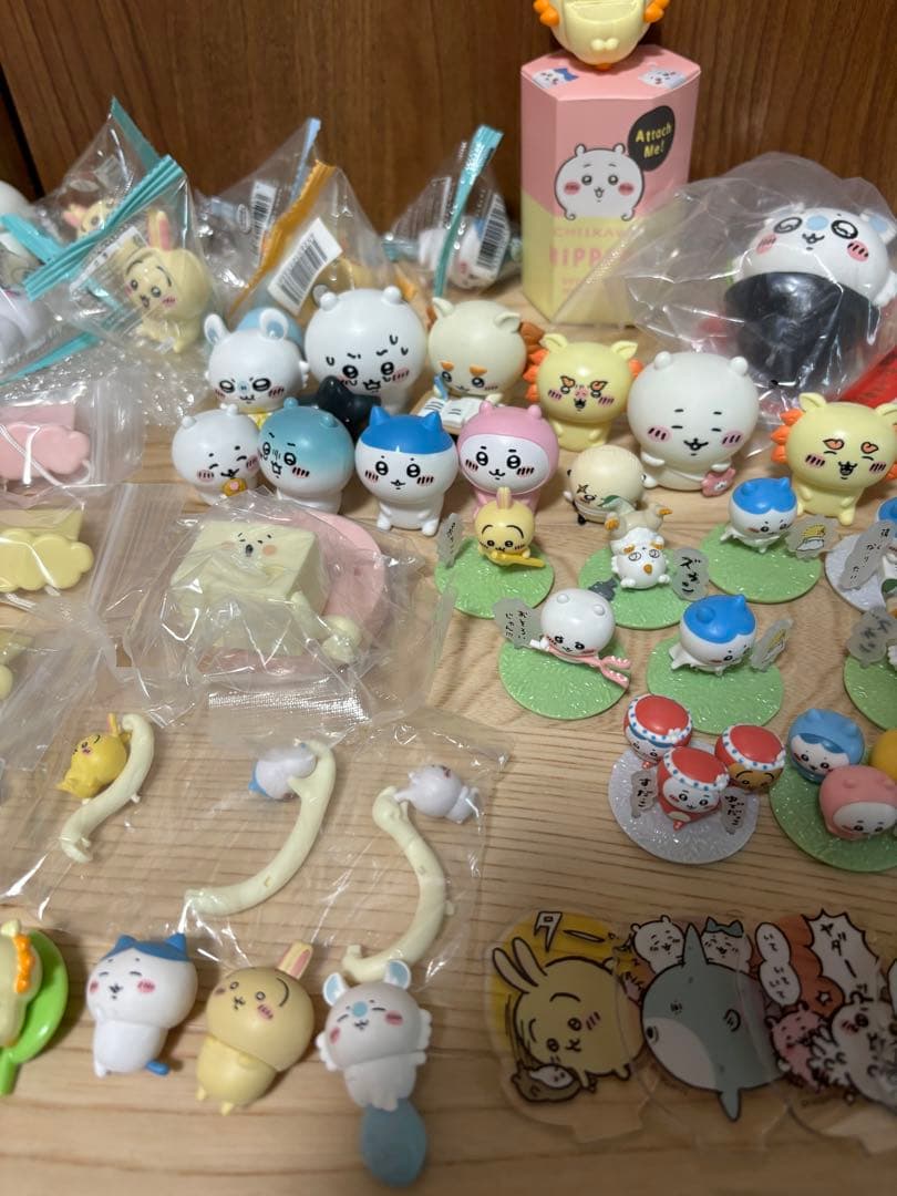 ちいかわ グッズ 大量 まとめ売り