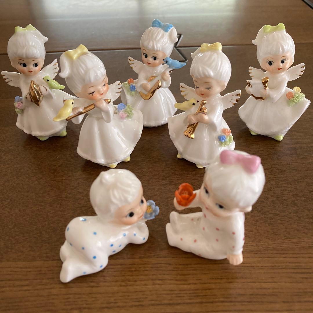 天使のハーモニー