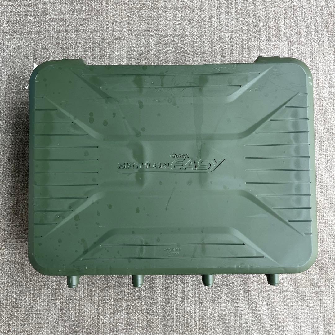 非金属タイヤチェーンBIRTHLON QuickEASY