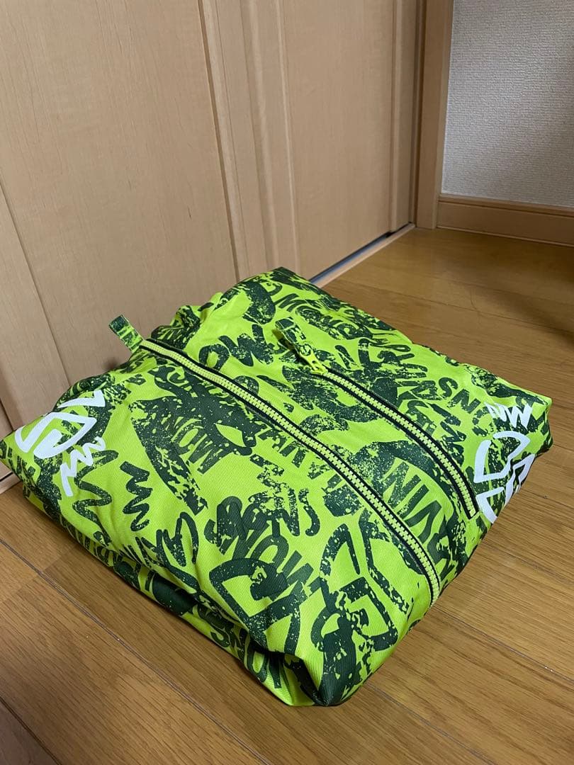 スノボーウェア4点セット