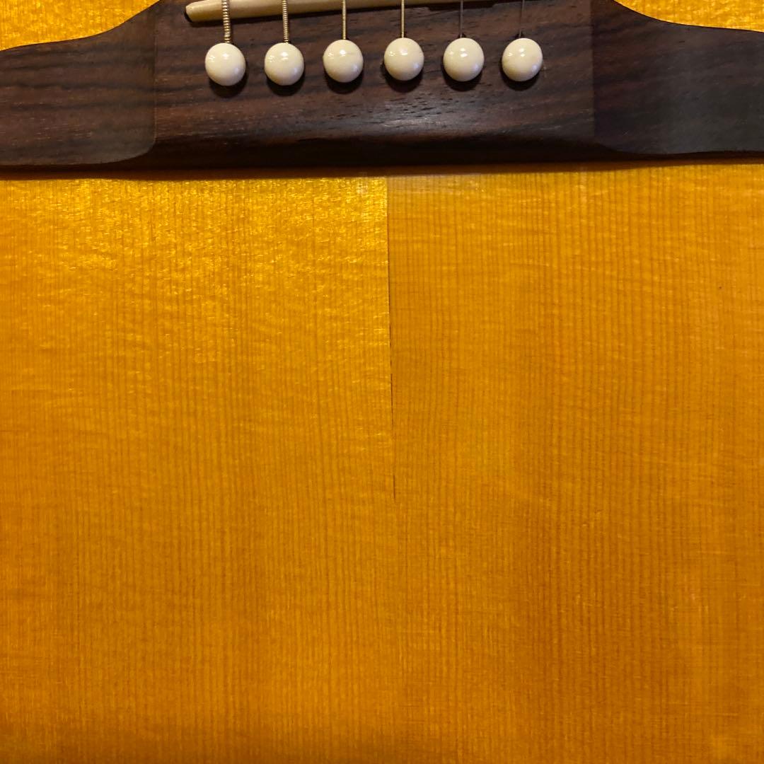 Epiphone FT-79 AN アコースティックエピフォン TEXAN