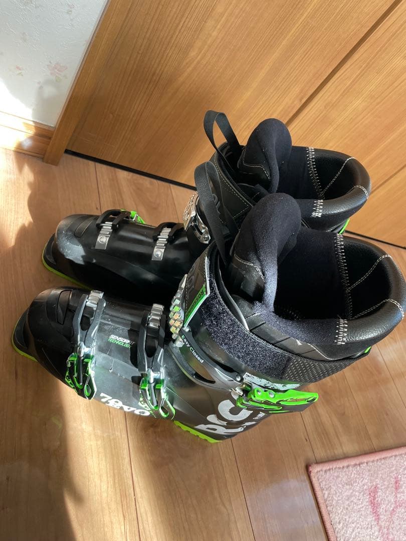 ROSSIGNOL スキー用ブーツ 27.5
