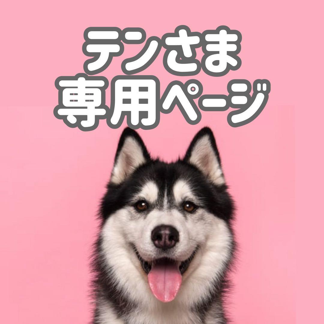 ◯●テンページ●◯