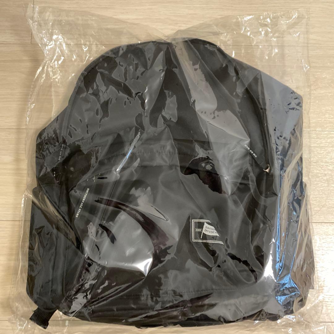 【送料込み】【未使用】サザンオールスターズ　リュック　黒　45周年