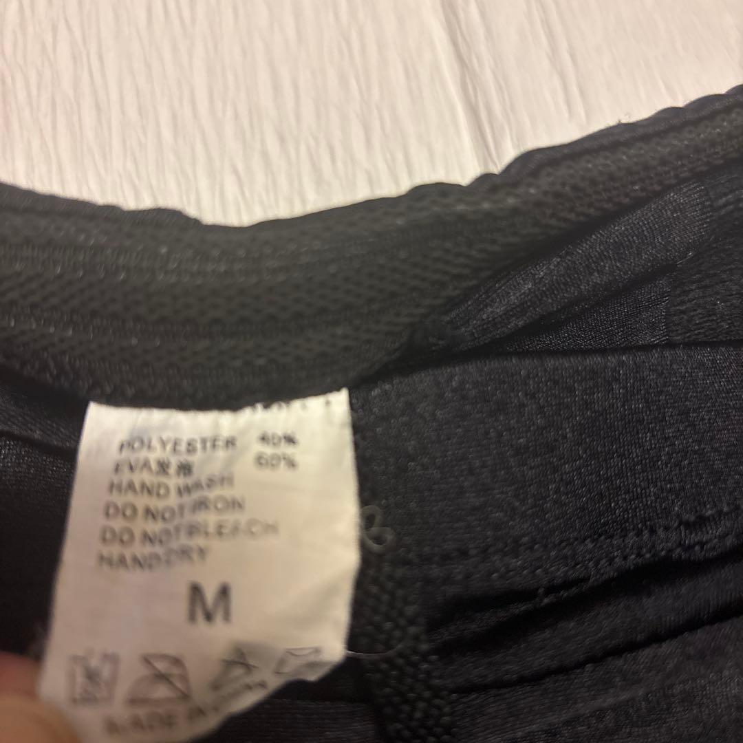 美品✨鎧 YOROI ヒップガード ブラック