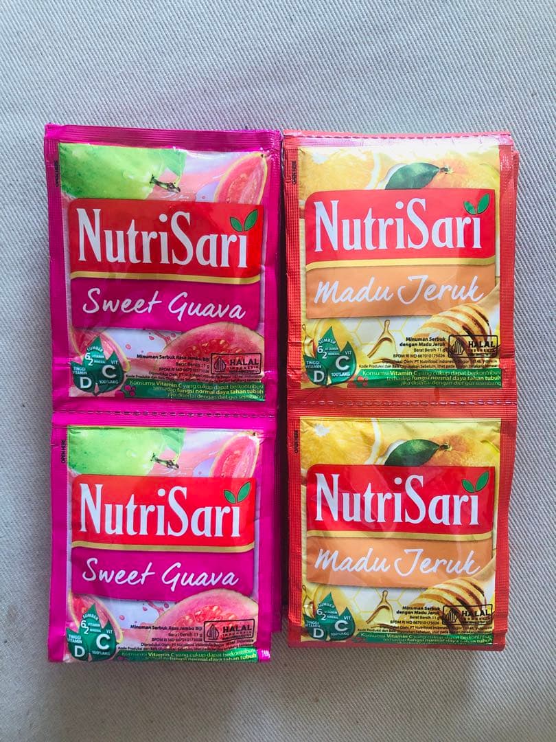 (Doyo mart)NutriSari 910袋