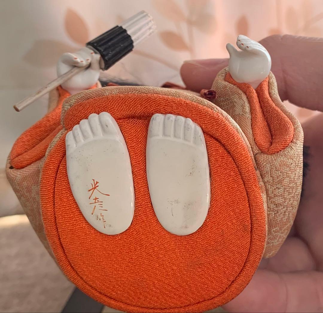 野口光彦作品　日本人形　アンティーク