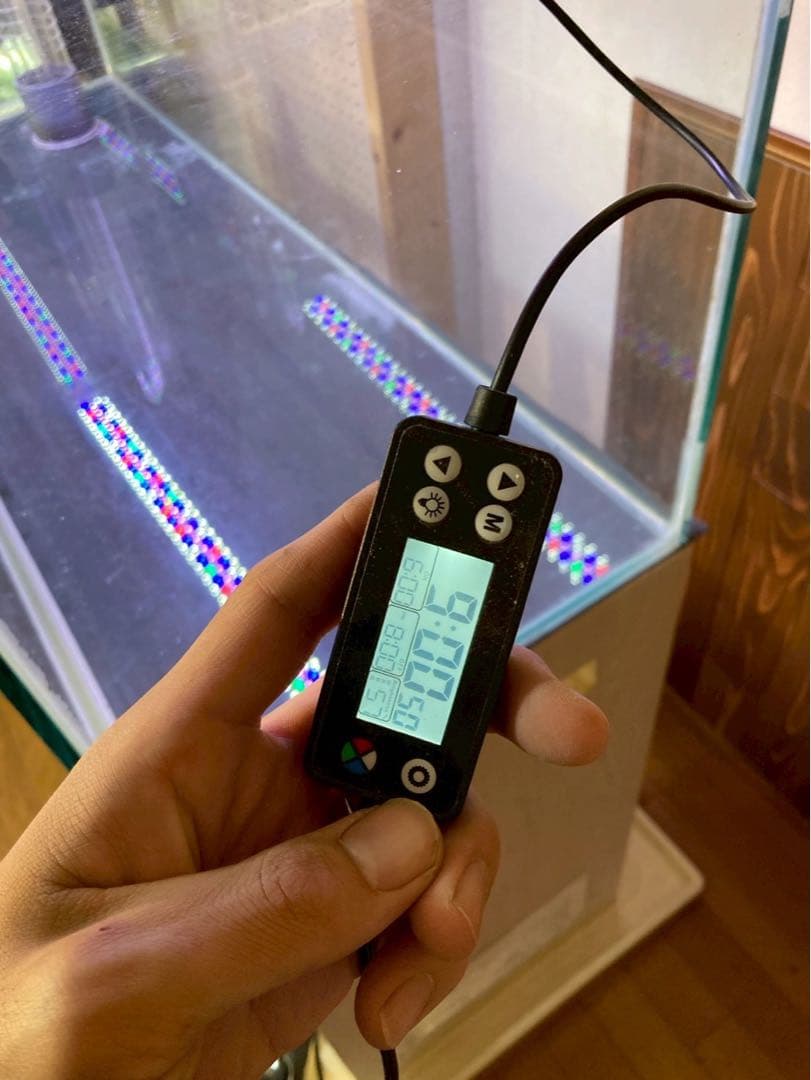 120センチ水槽（引き取り限定）