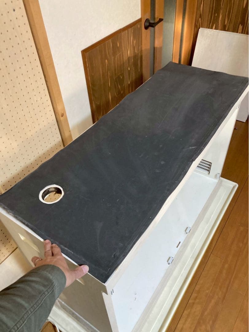 120センチ水槽（引き取り限定）