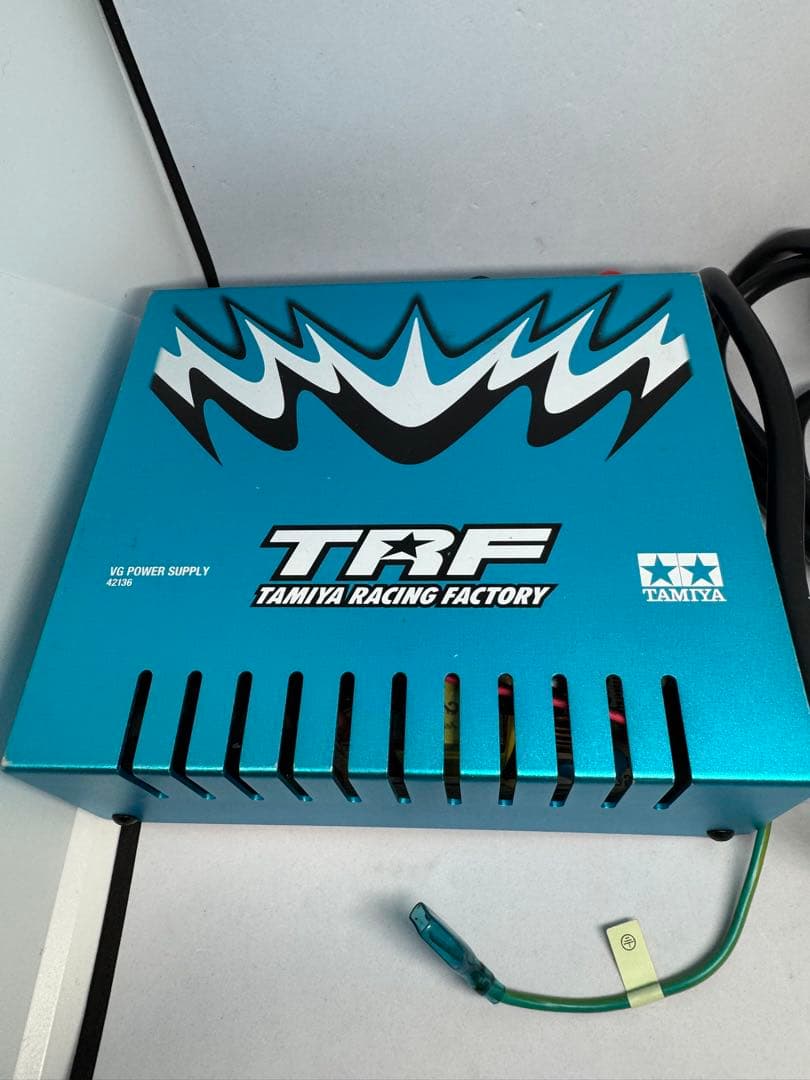 VGモーターチェッカーVGパワーサプライモーターメイト　パワーステーションPRO