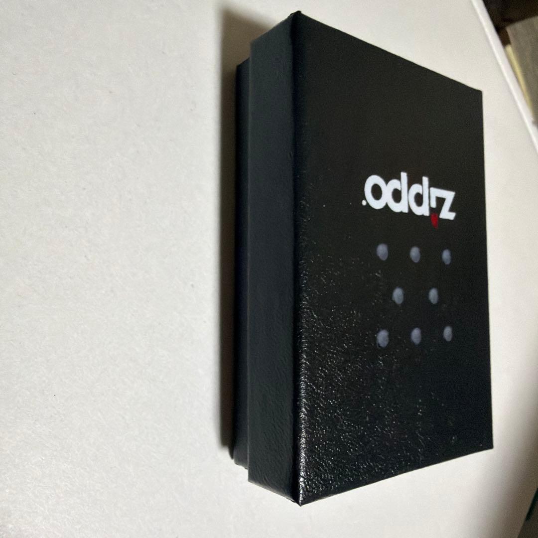 素晴らしき日々 ジッポ Zippo ライター