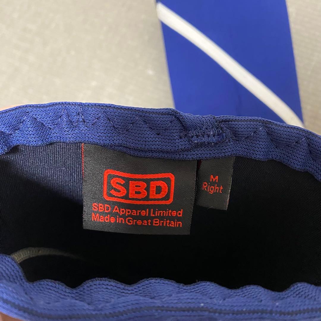 SBD　ニースリーブ　Mサイズ　限定カラー