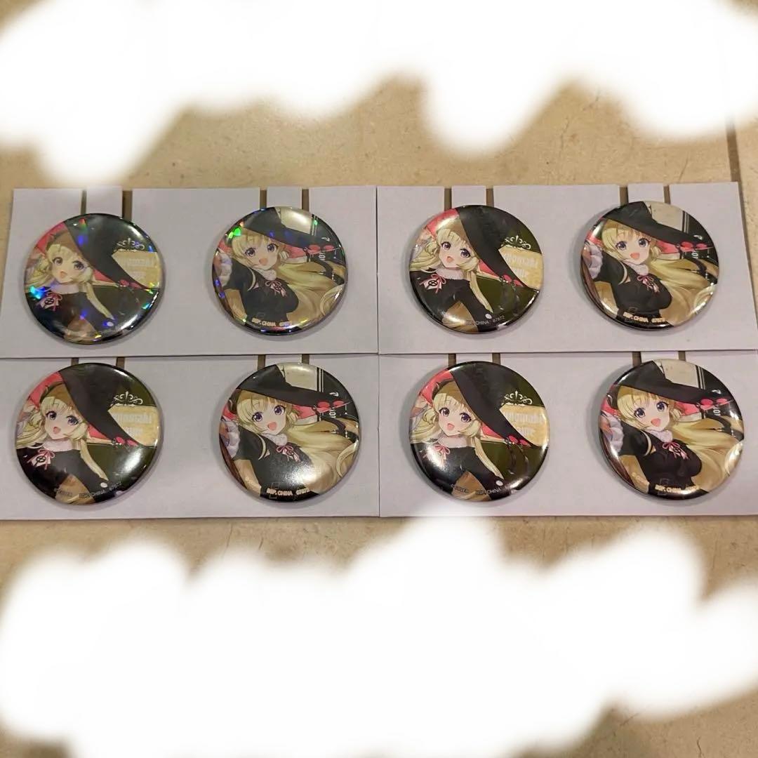 新品未開封　角巻わため　一番くじ　セミコンプ　ホロライブ　フィギュア