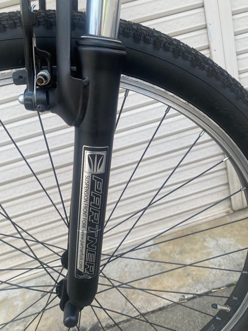 ☆引き取り限定☆ 程度良☆お値段お手軽マウンテンバイク☆通勤・通学・レジャーに☆