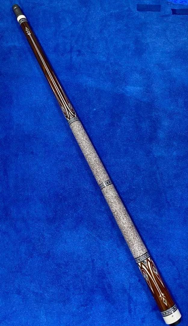 HOW CUE 最上位PLC ハオキュー ラジアル ビリヤード