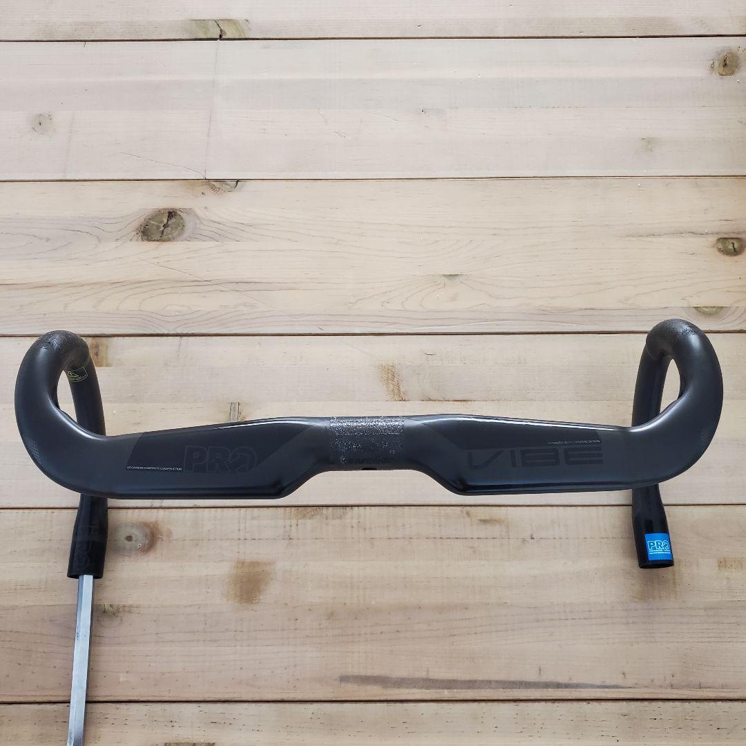 パーツ shimano pro vibe aero 400mm