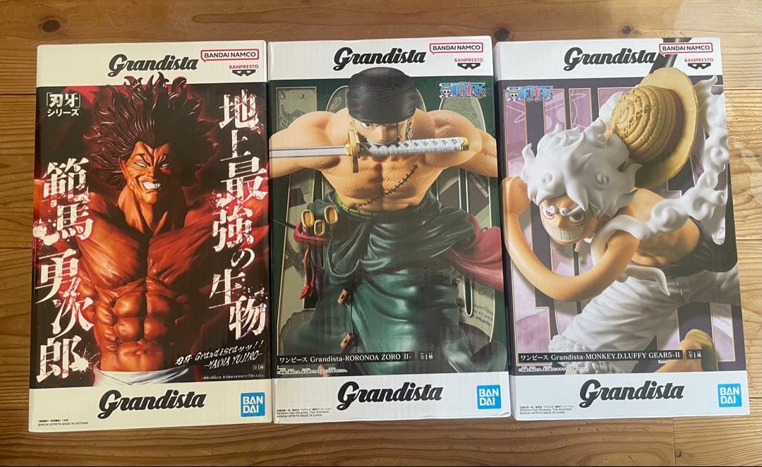 【最新あり】未開封フィギュアまとめ売り＋α