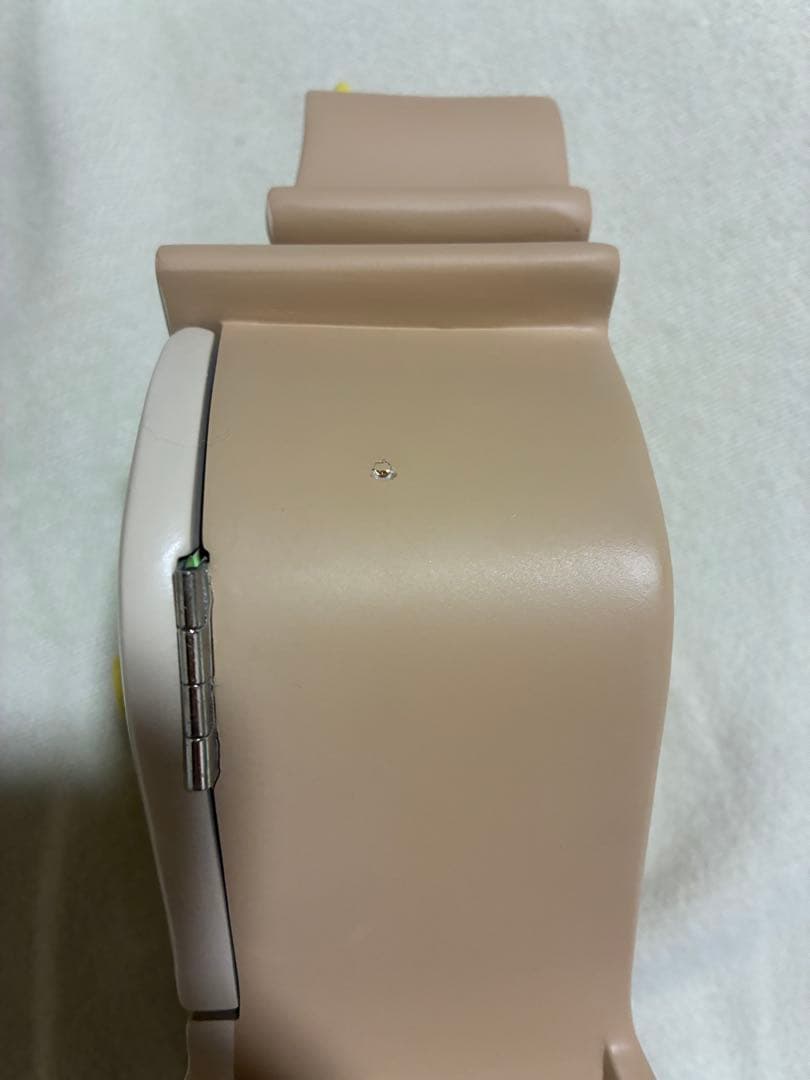 美女と野獣　ワードローブ