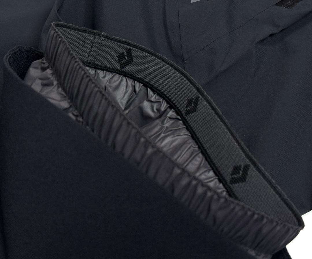 新品 ブラックダイヤモンド リーコン LT ストレッチスノーパンツ US:L