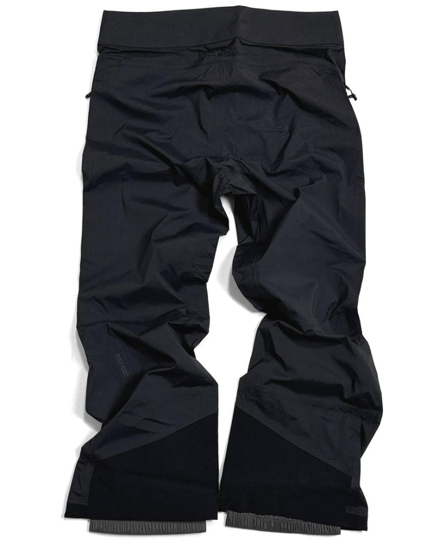 新品 ブラックダイヤモンド リーコン LT ストレッチスノーパンツ US:L