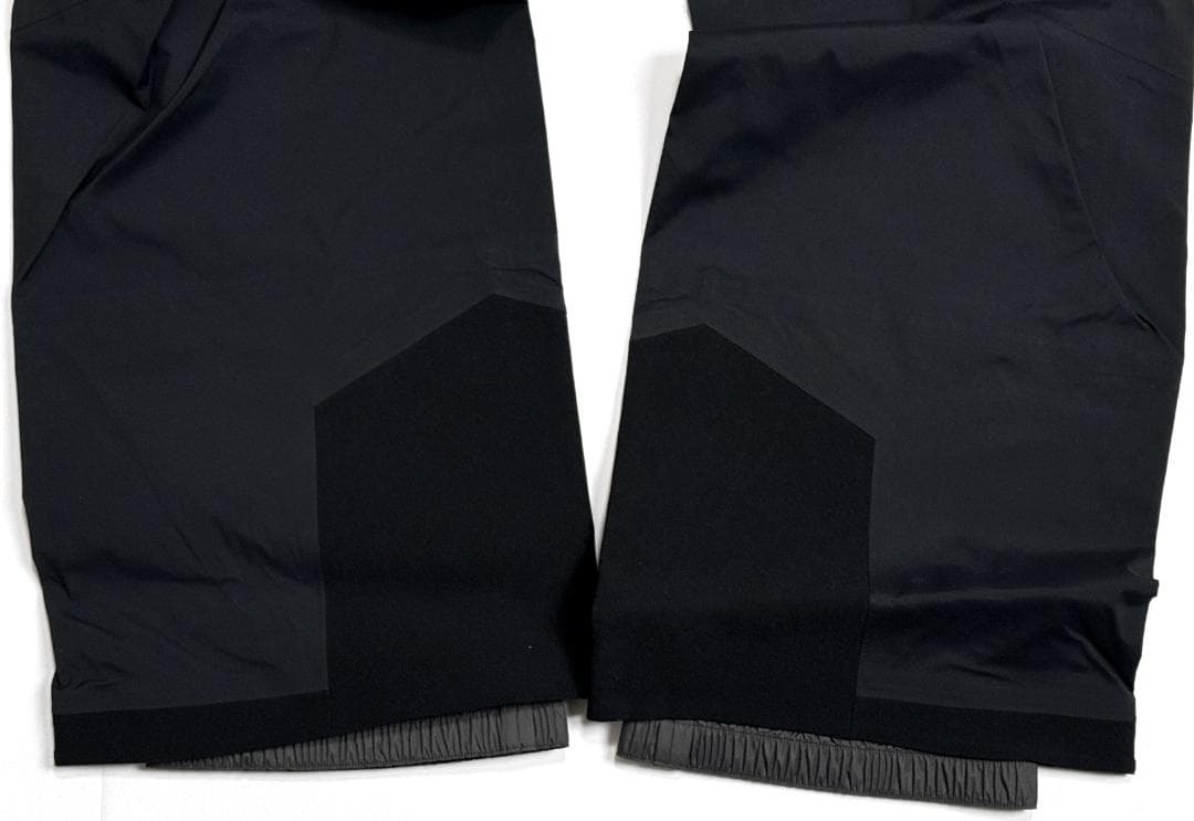 新品 ブラックダイヤモンド リーコン LT ストレッチスノーパンツ US:L