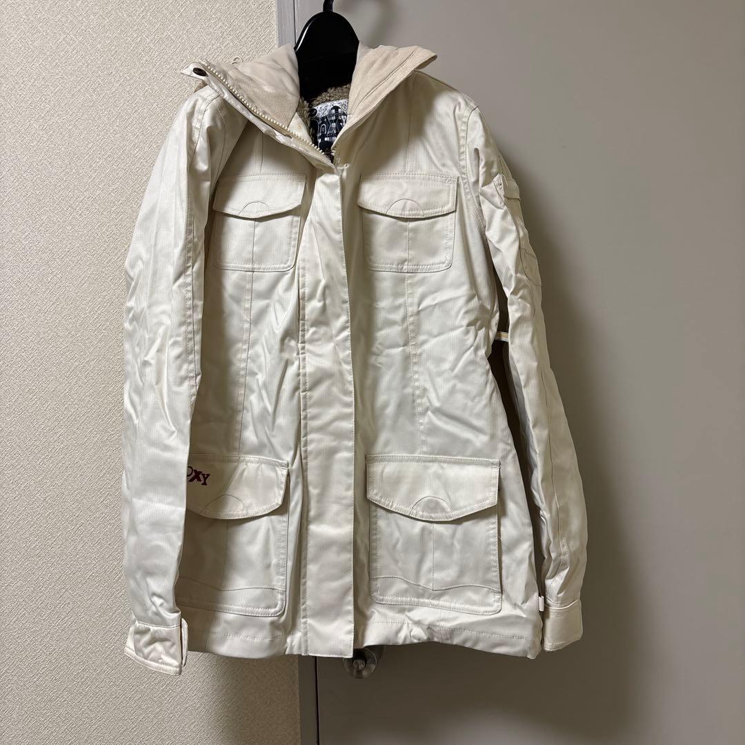 ROXY:スノボ・スキーウエア上下★