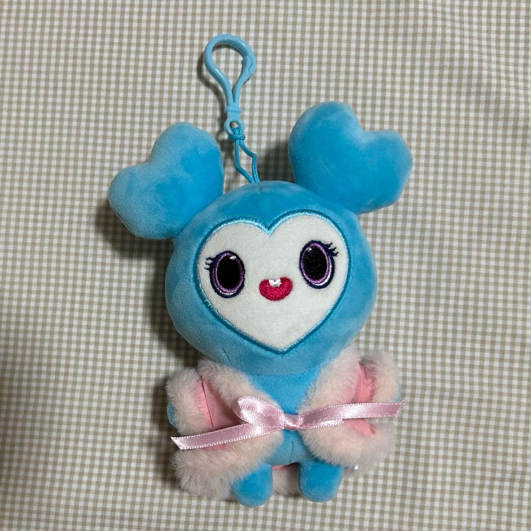 アイドル NAYEON NAVELY CLOTHES SET - IM NAYEON