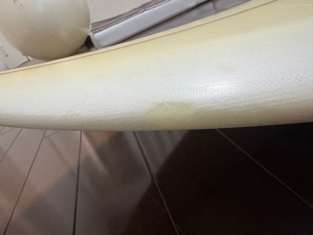 アルメリックFLYER ショートボード 5'8\"