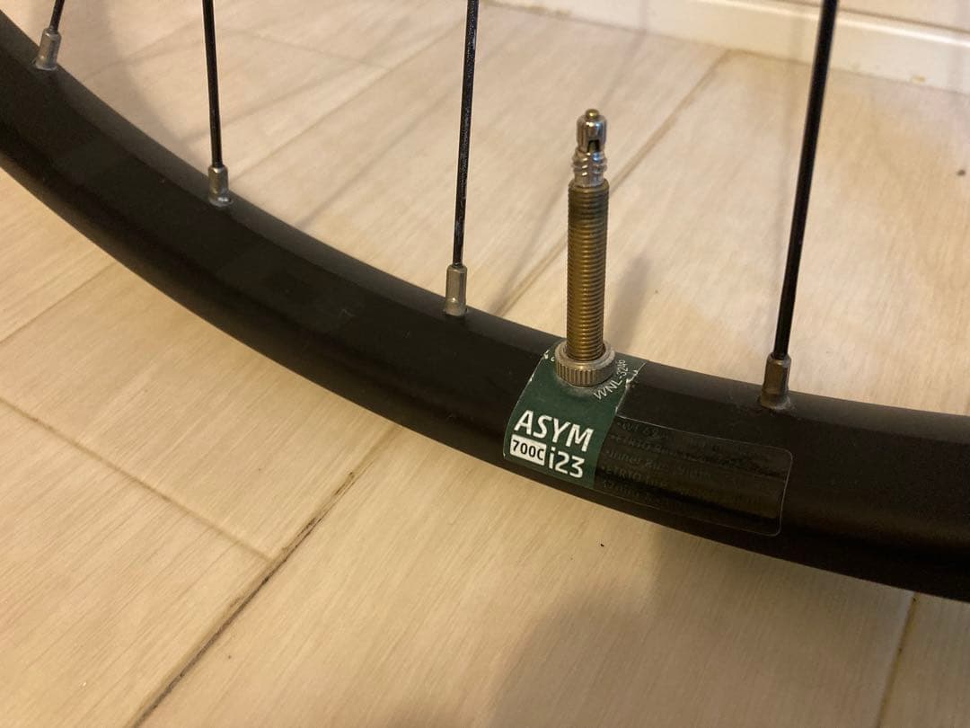 KONA スートラLTD 完組ホイール グラベル、MTB用