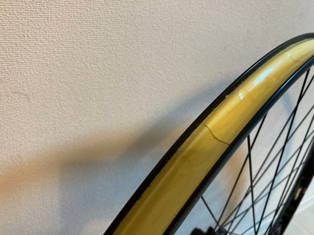 KONA スートラLTD 完組ホイール グラベル、MTB用