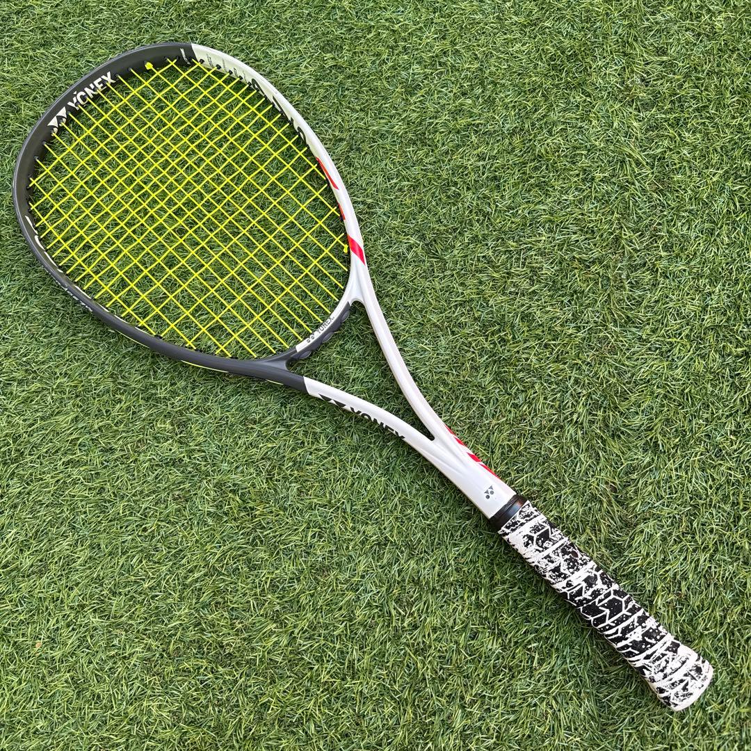【値下げ中】YONEX VOLTRAGE 7VS UL-1