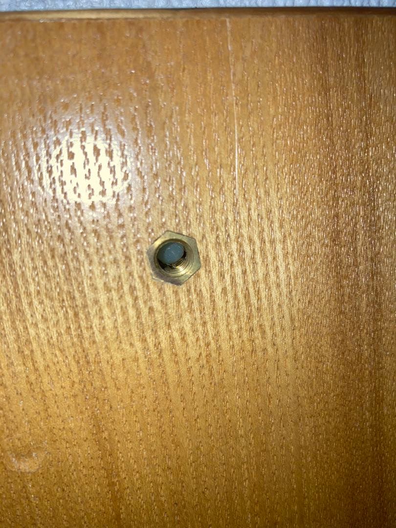 無印良品 システムデスク 幅160cm 天板２枚　廃盤品