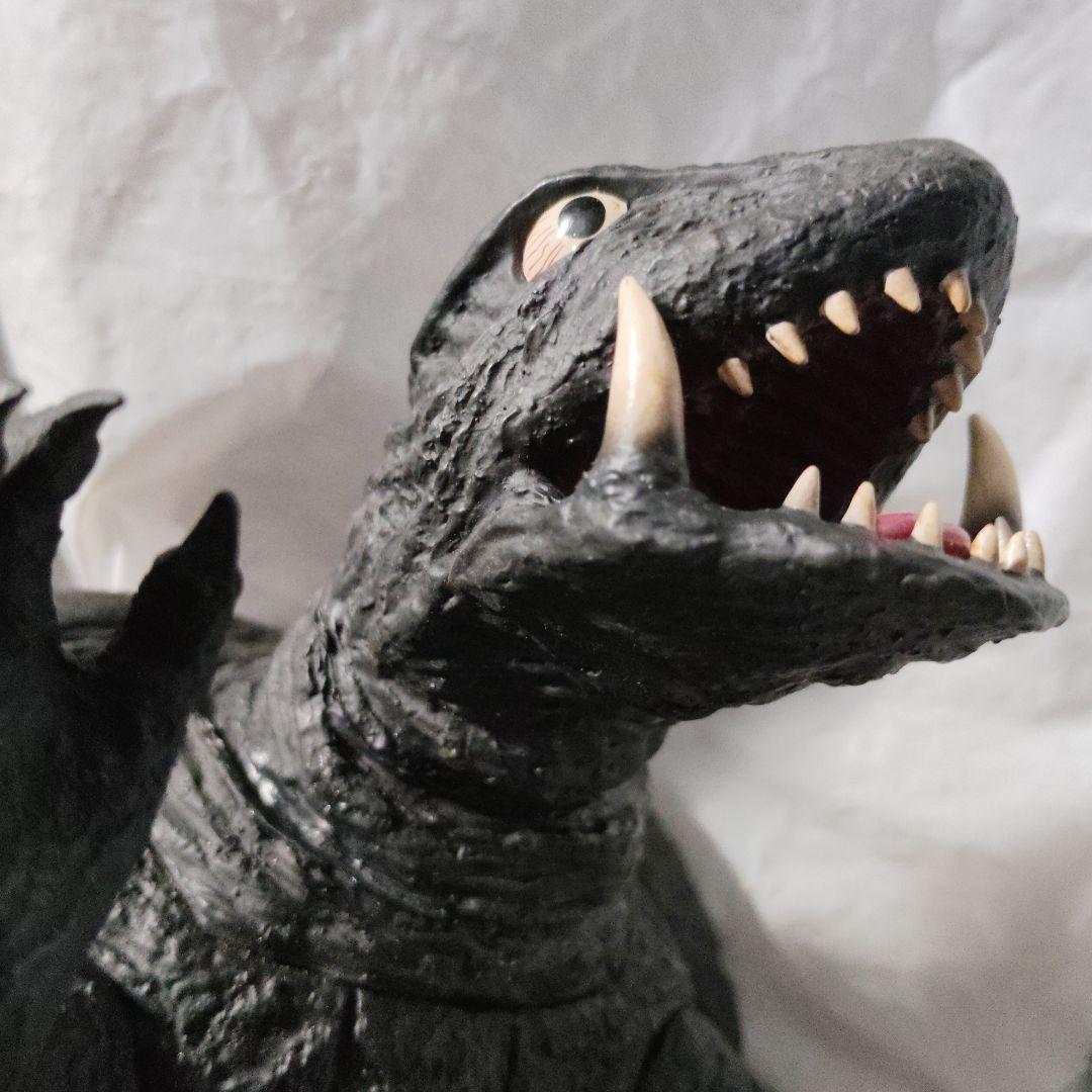 少年リックエクスプラス、ジグガメとCCPガメラ改造。