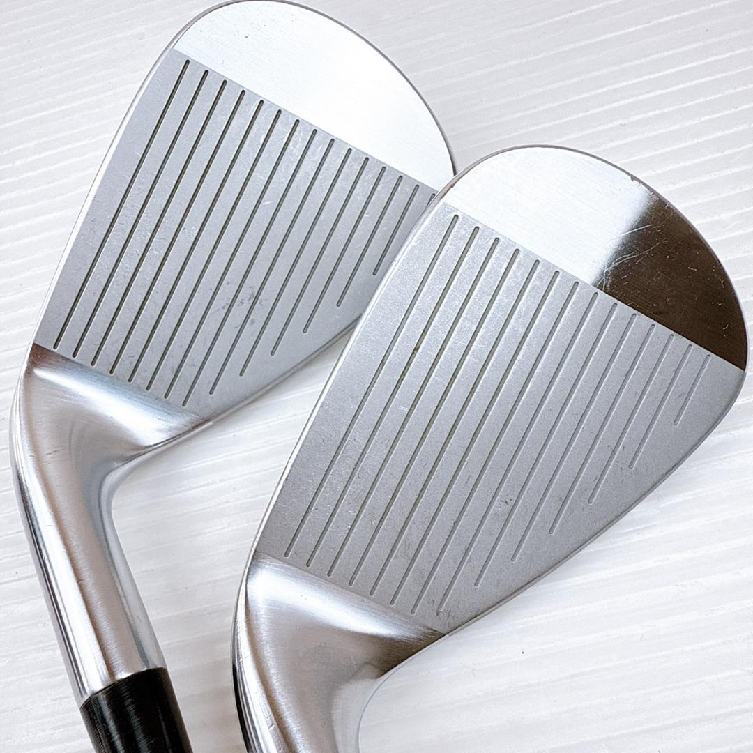 フォーティーン　PC-3　レディース　アイアンセット4本　スピーダー45i（R3