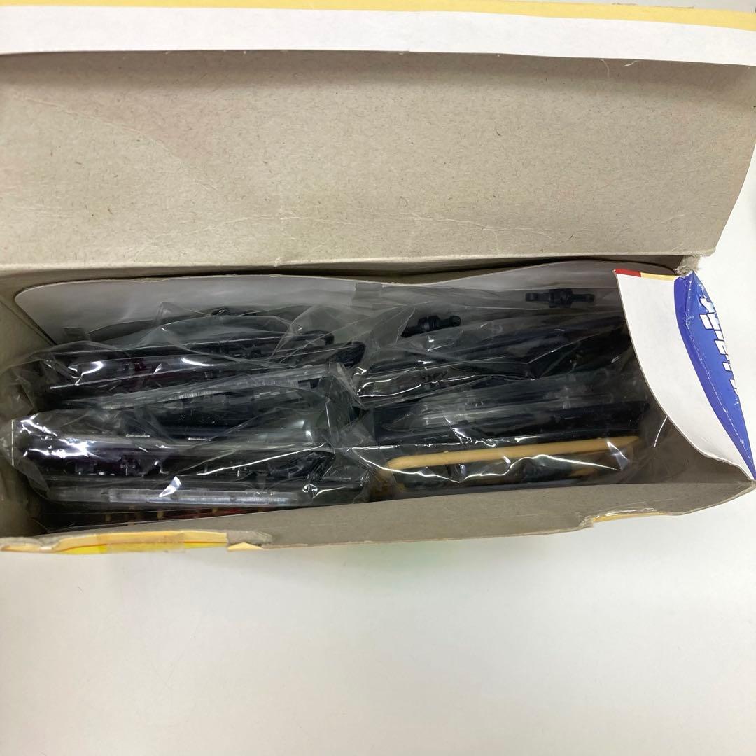 g486-d Bトレインショーティー　183系 国鉄特急色 8両セット　未使用