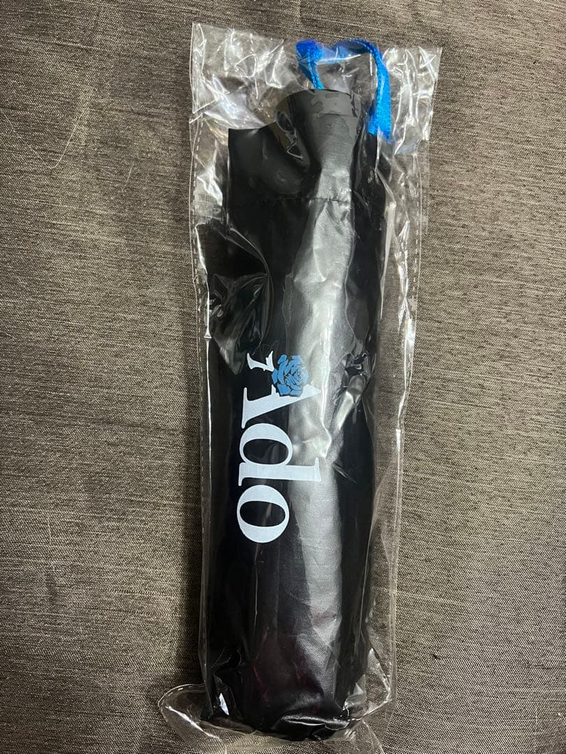新品　未使用　Ado 人目を避ける口実に 傘　日傘