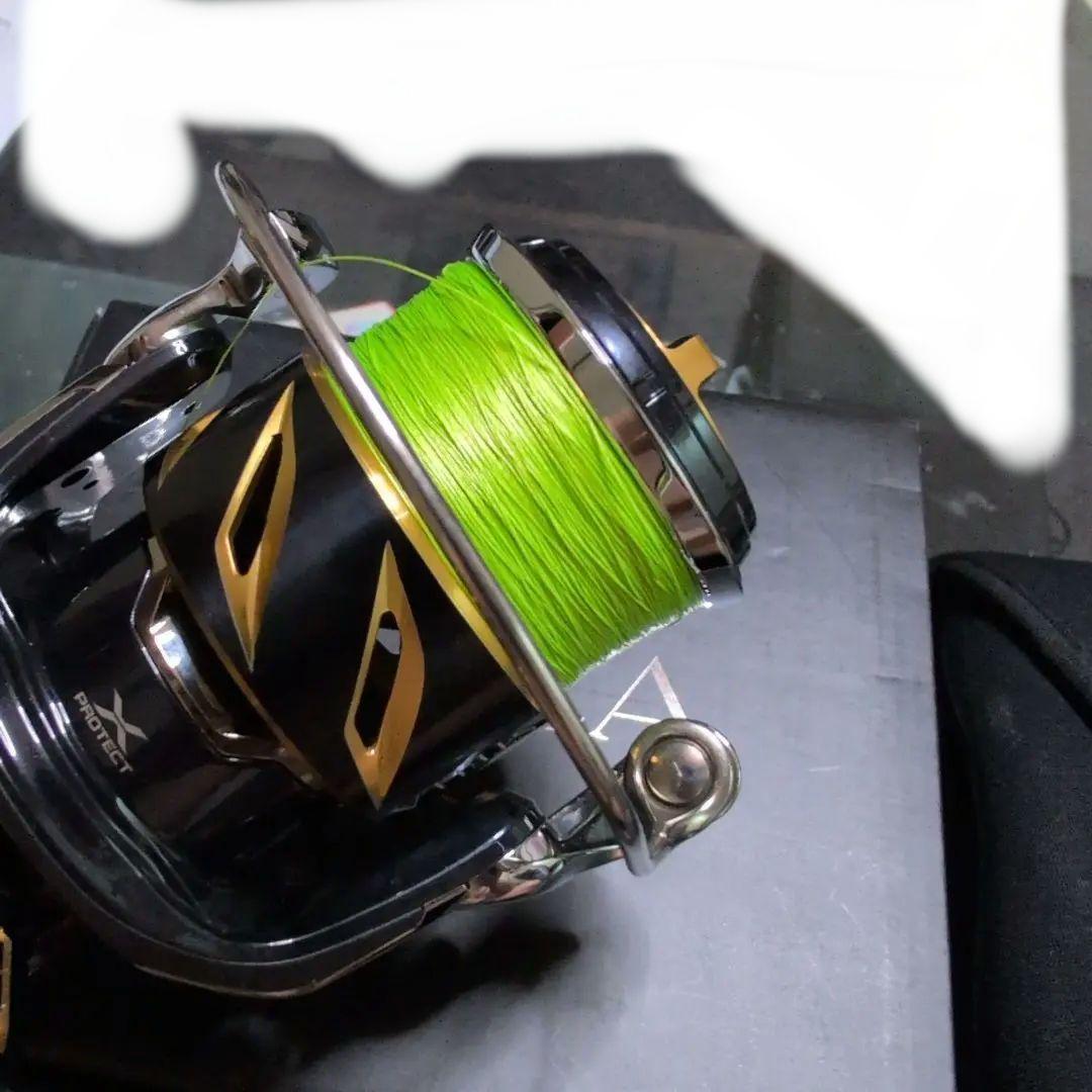 本日限定！再出品無し！20ステラSW5000xg