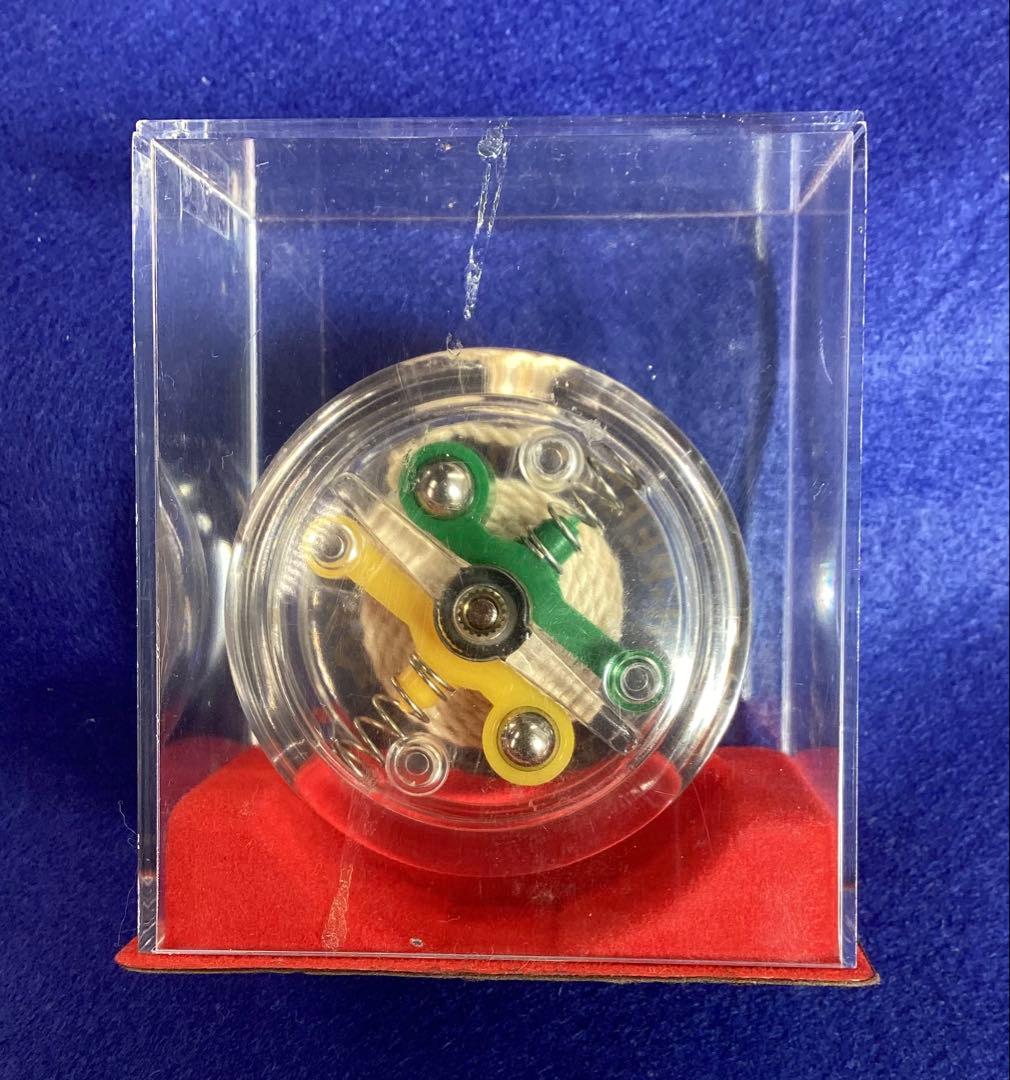 YOMEGA ヨメガ BRAIN 十字フレーム